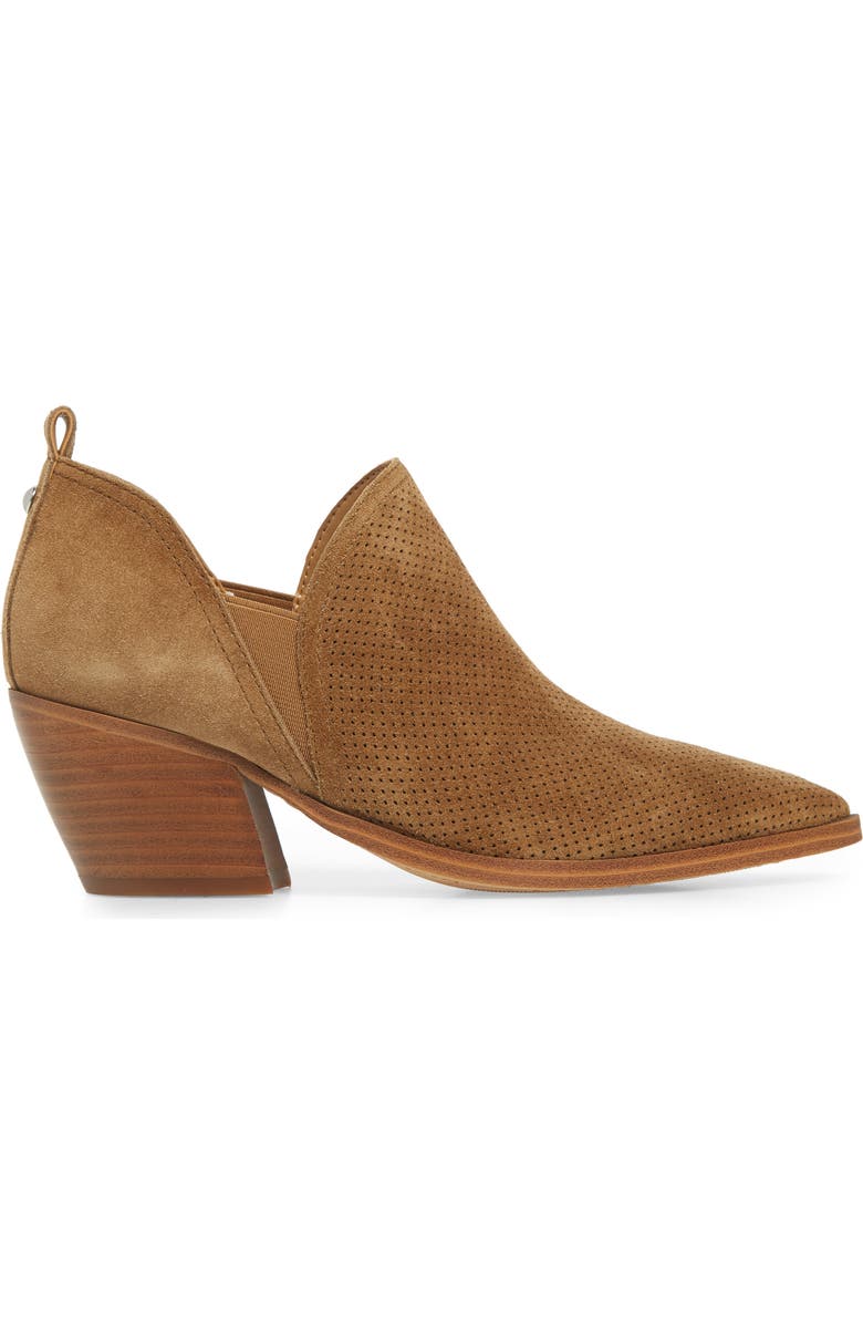 Marc Fisher LTD Dalar Bootie, Alternate, color,