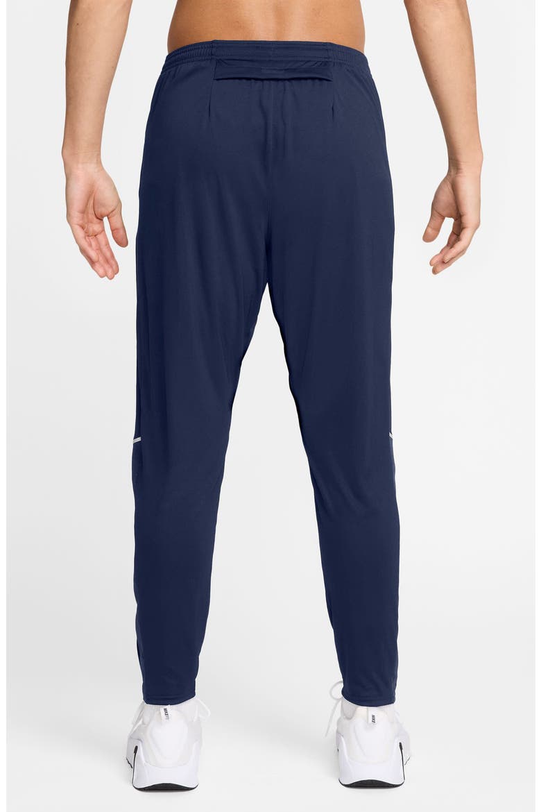 Miler Dri-FIT Running Pants, Alternate, color, MIDNIGHT NAVY