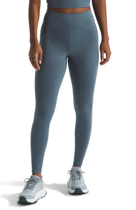 Jaida Pocket Leggings