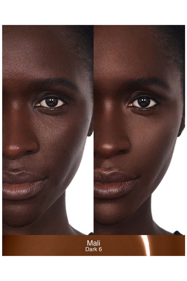 Sheer Glow Foundation, Alternate, color, MALI