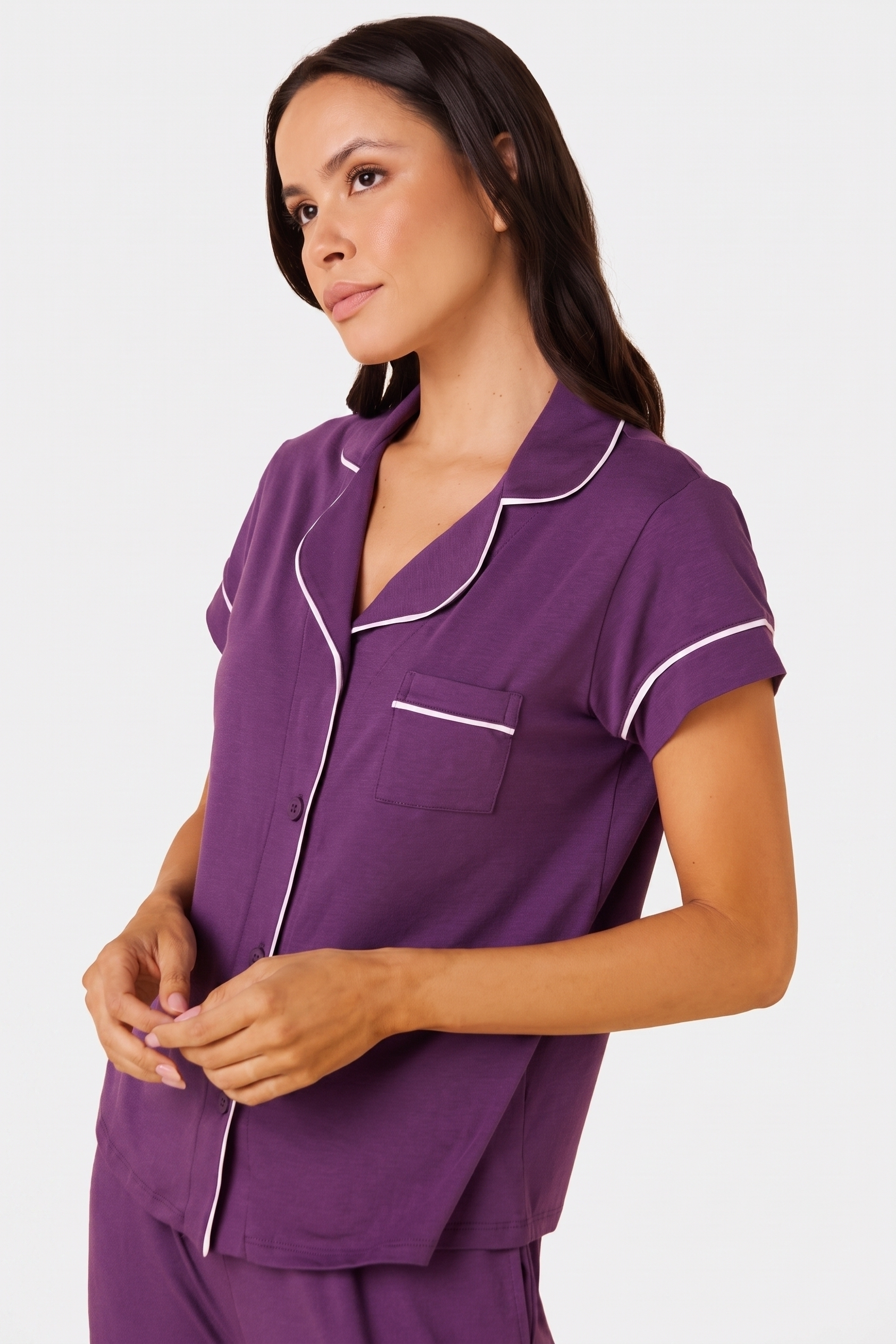 Aubergine
