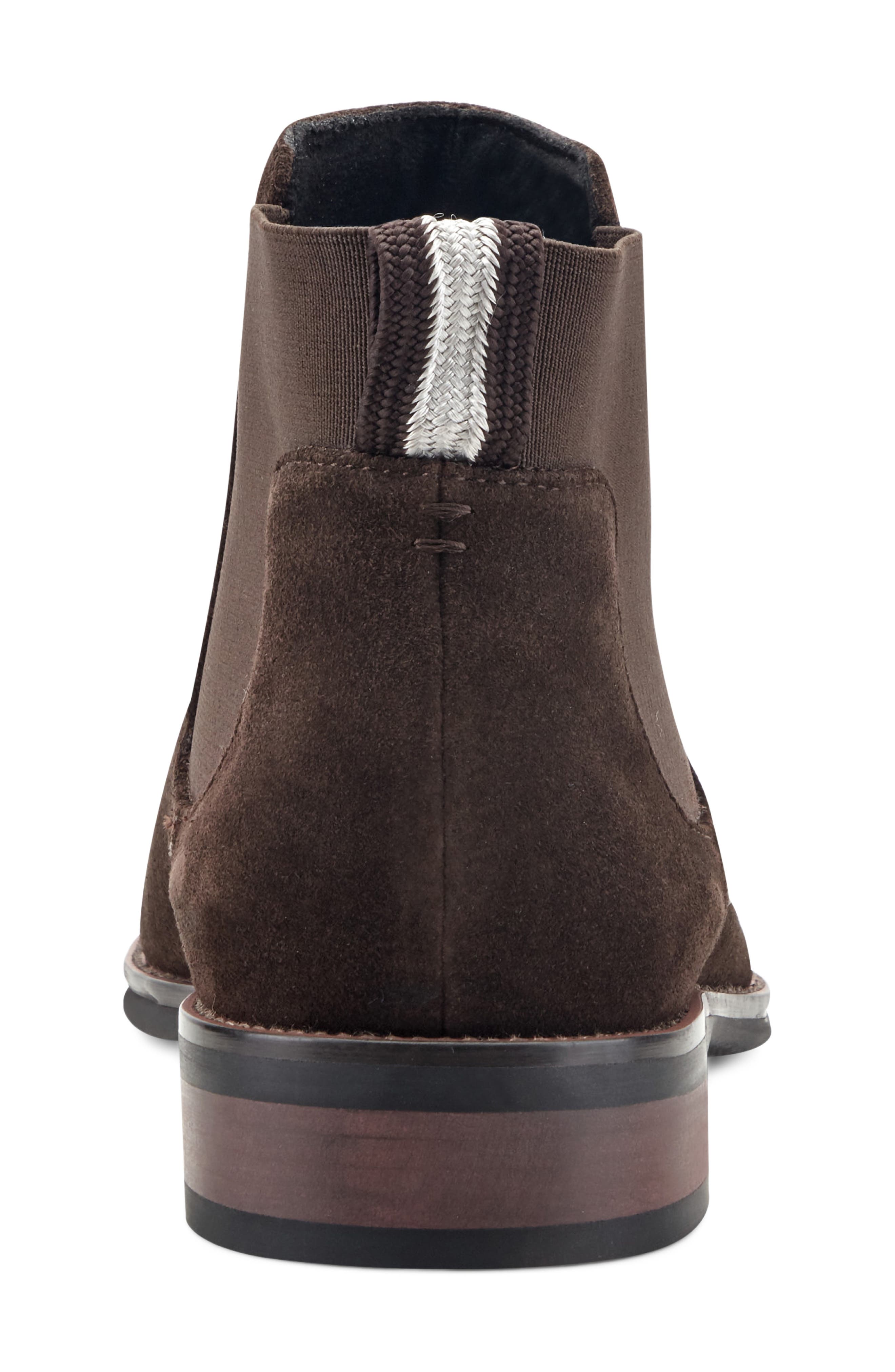Tully Chelsea Boot, Alternate, color, BAY BROWN