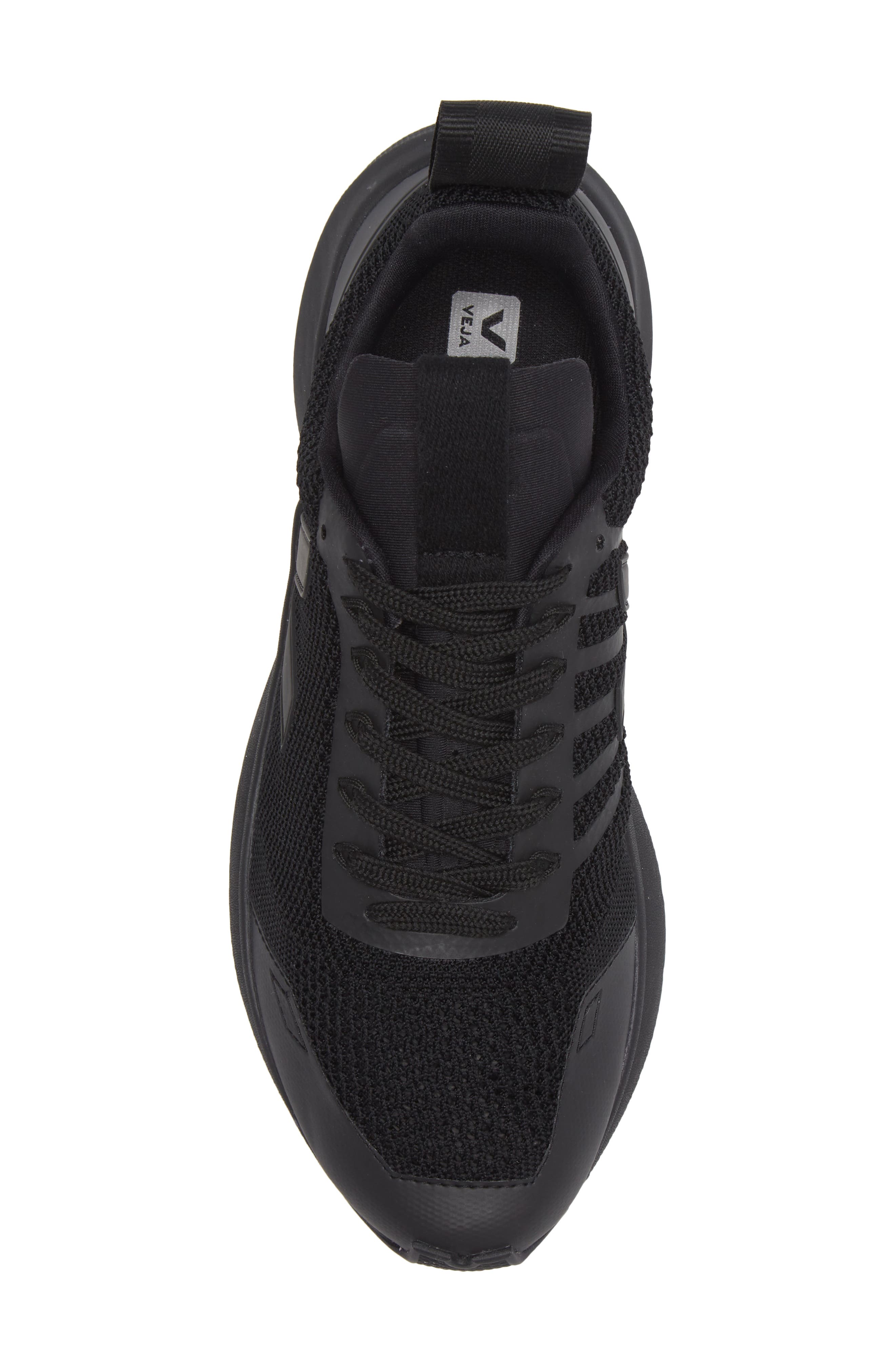 VEJA x Rick Owens Performance Running Shoe, Alternate, color, 