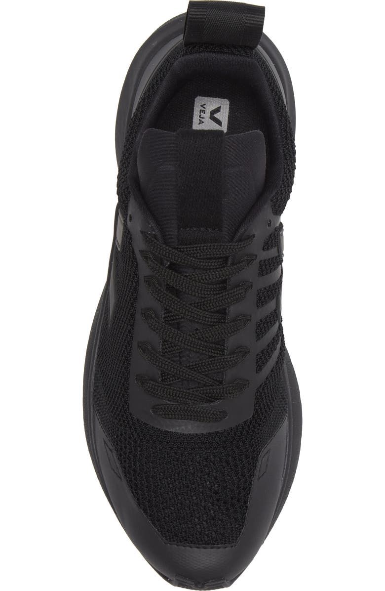 VEJA x Rick Owens Performance Running Shoe, Alternate, color,