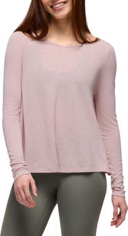 prAna New Moon Long Sleeve T-Shirt