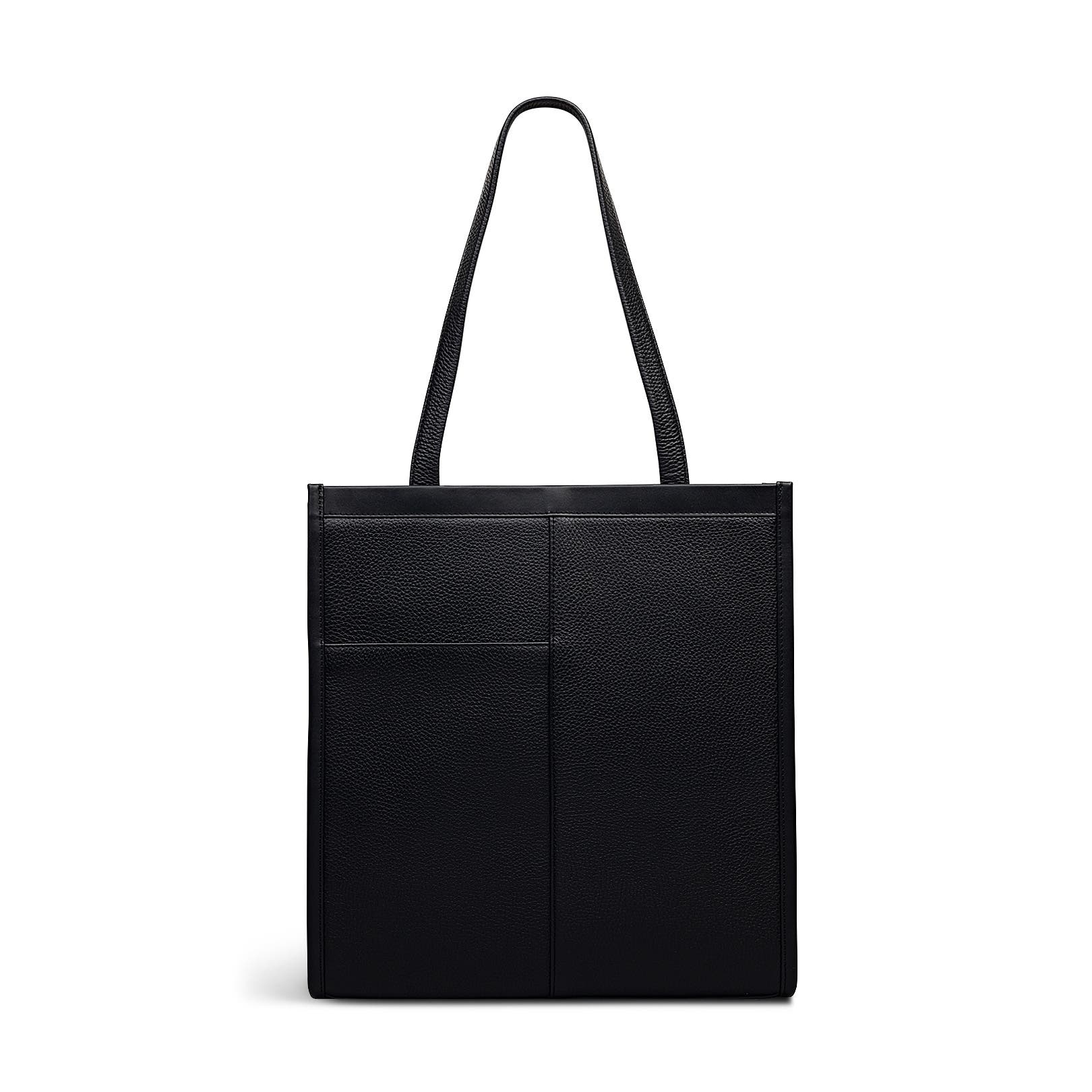 Radley Alba Place - Logo Medium Ziptop Tote Bag, Alternate, color, Black