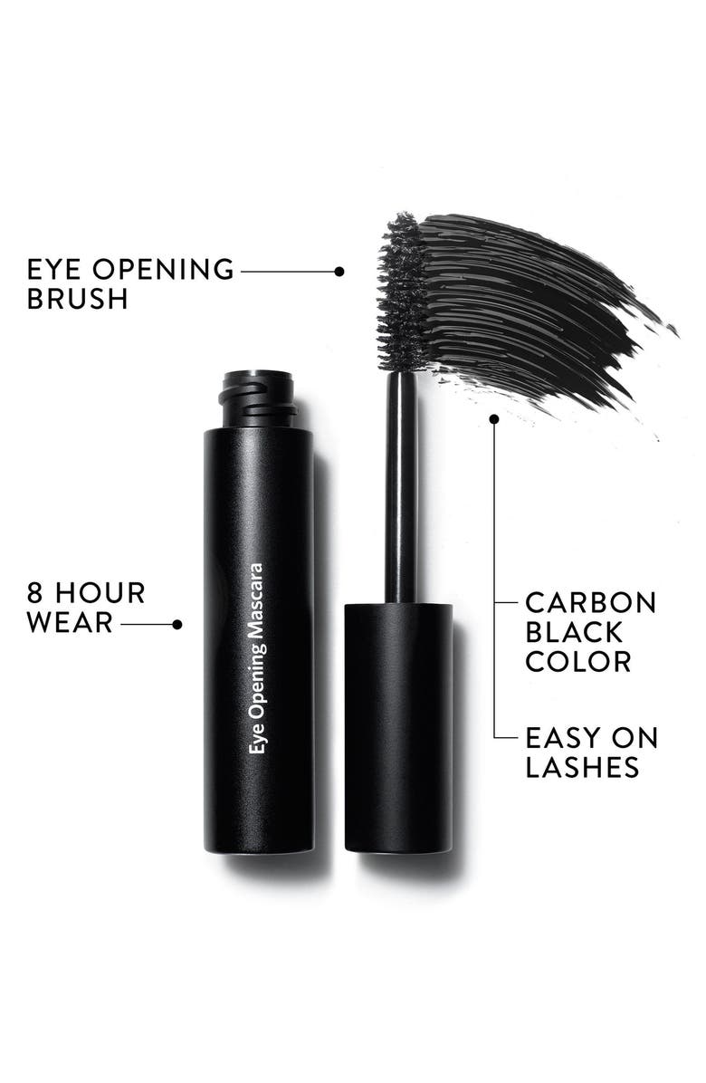Bobbi Brown Eye Opening Volumizing Mascara, Alternate, color, Black