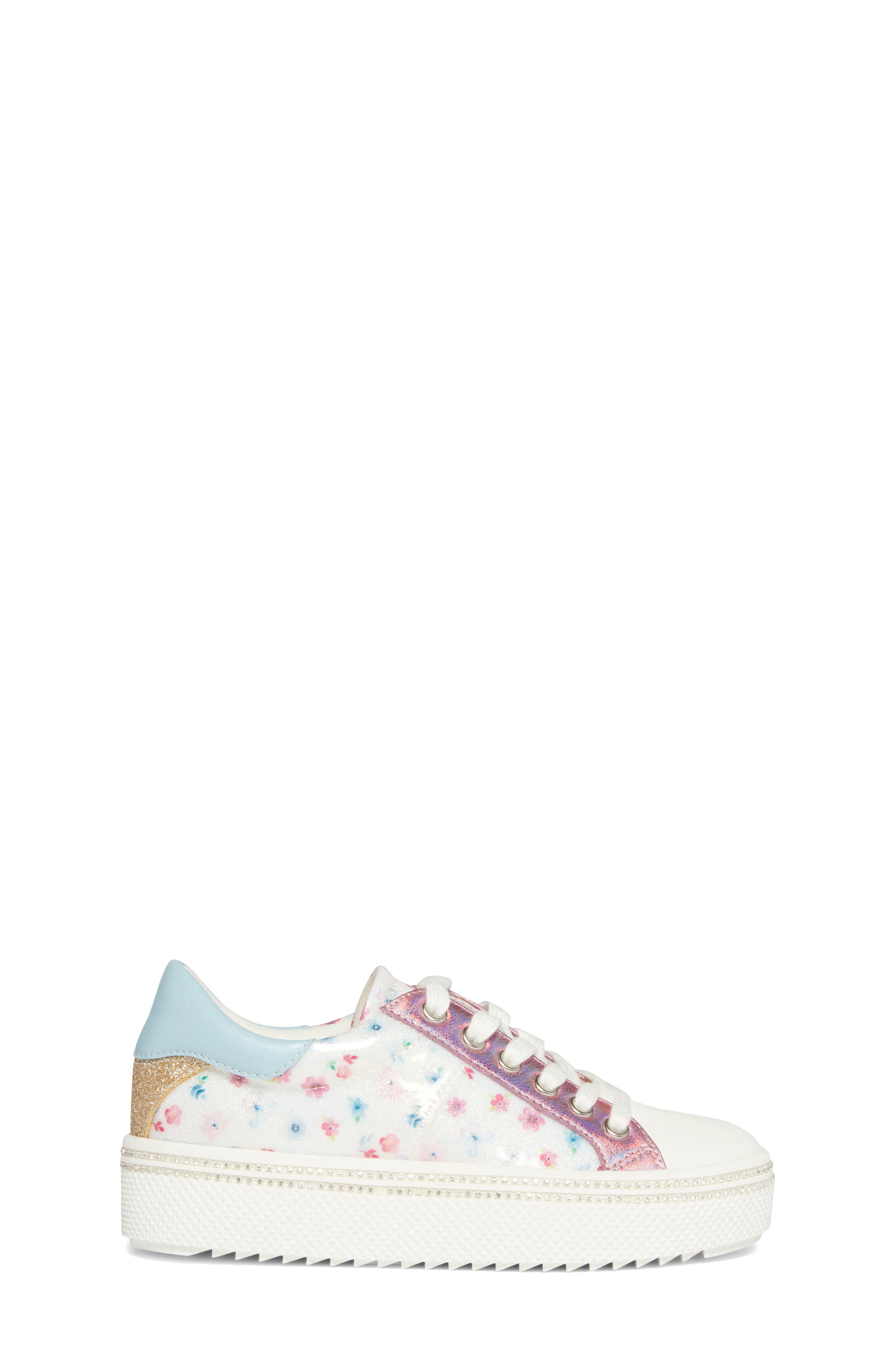 Steve Madden JDivine Sneaker, Alternate, color, 