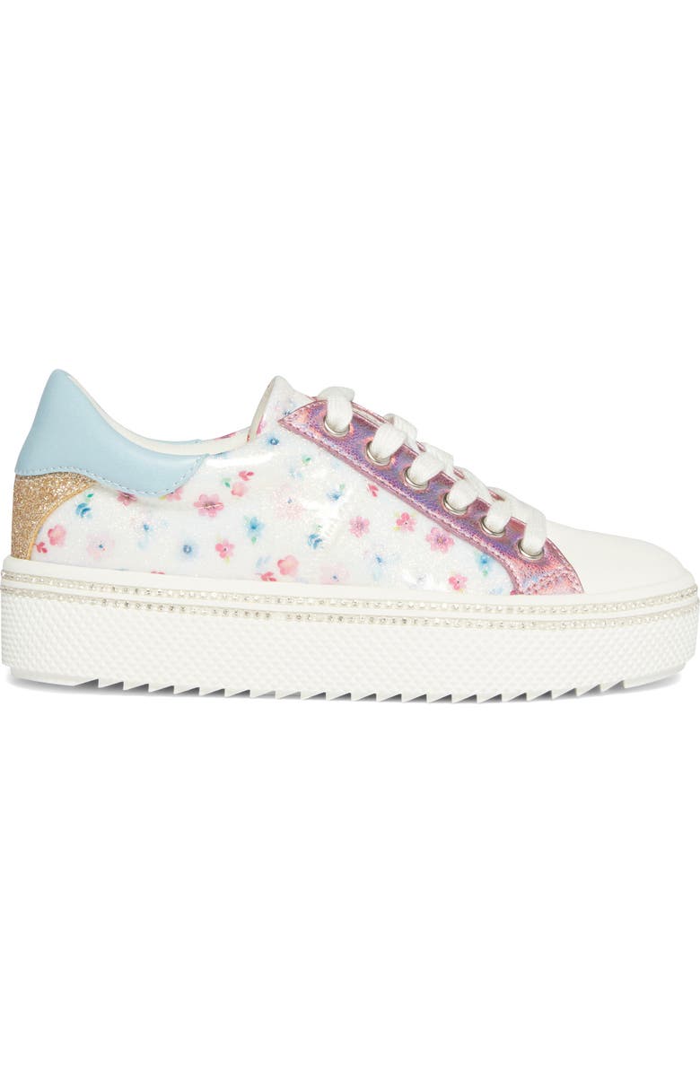 Steve Madden JDivine Sneaker, Alternate, color,