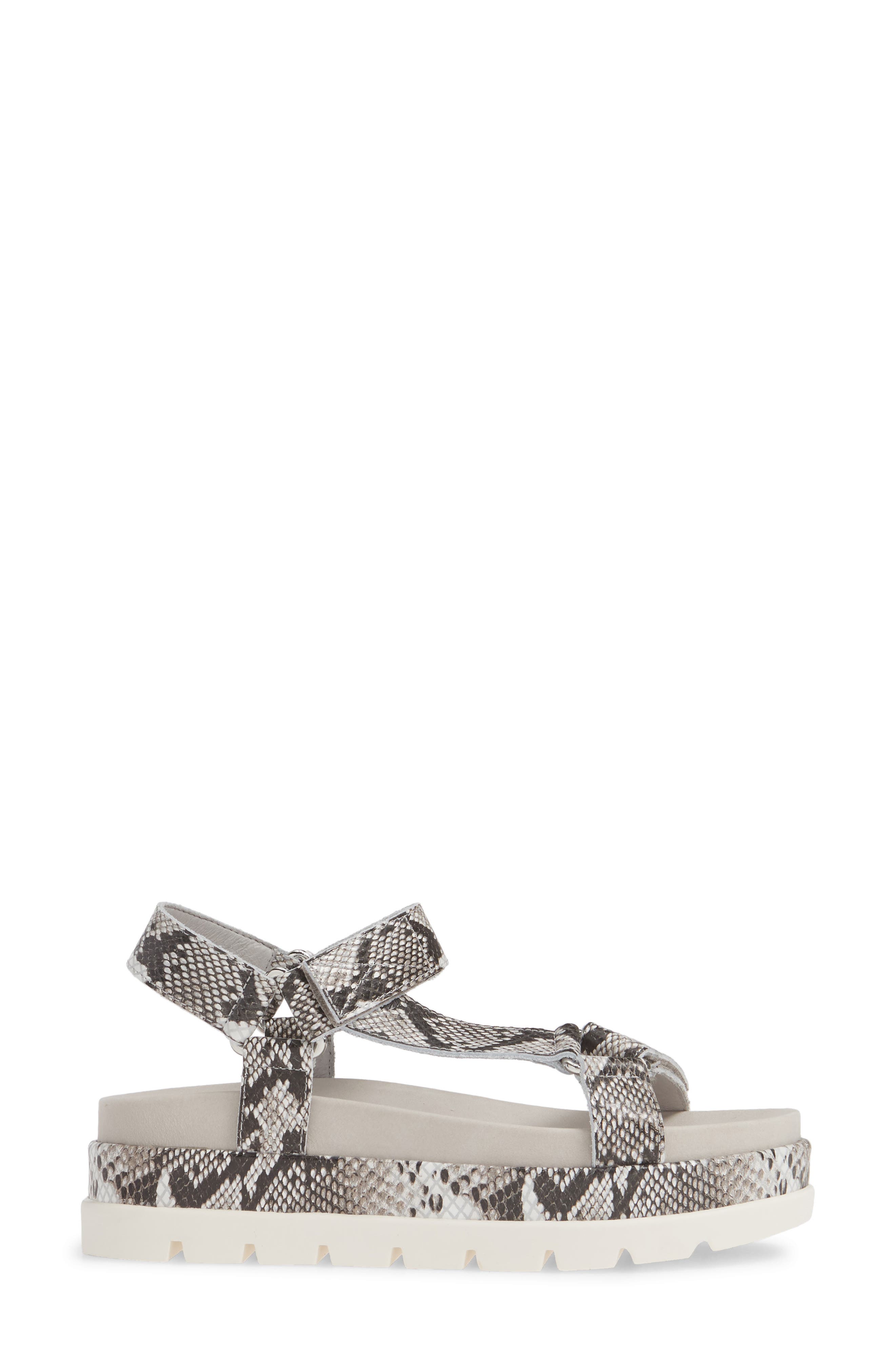 JSlides Blakely Platform Sandal, Alternate, color, 