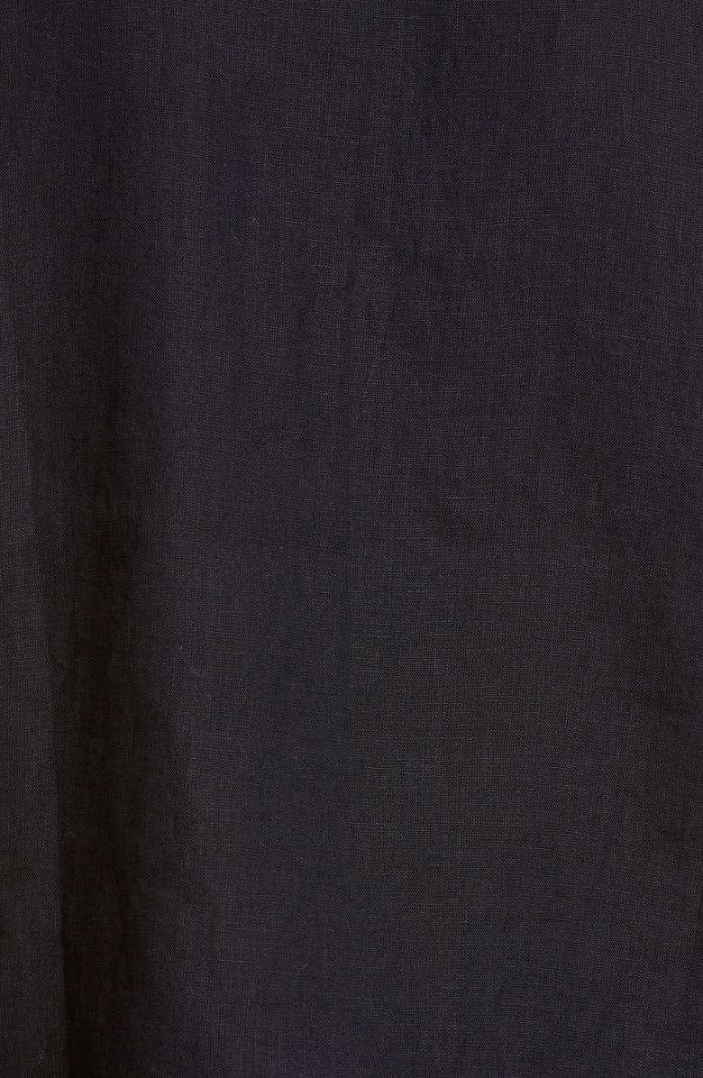 Eileen Fisher V-NECK SLVLSS TOP, Alternate, color,