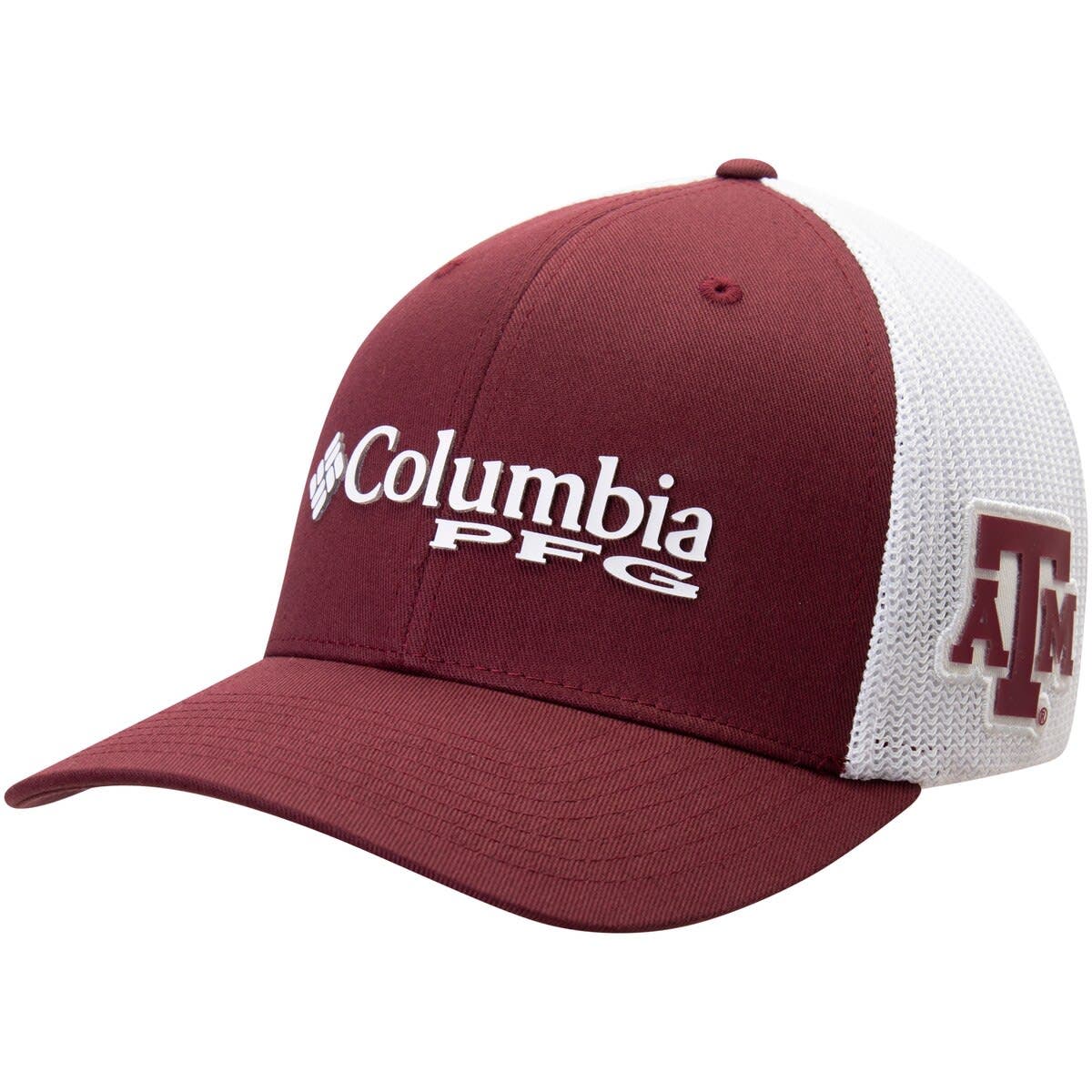 selected Maroon