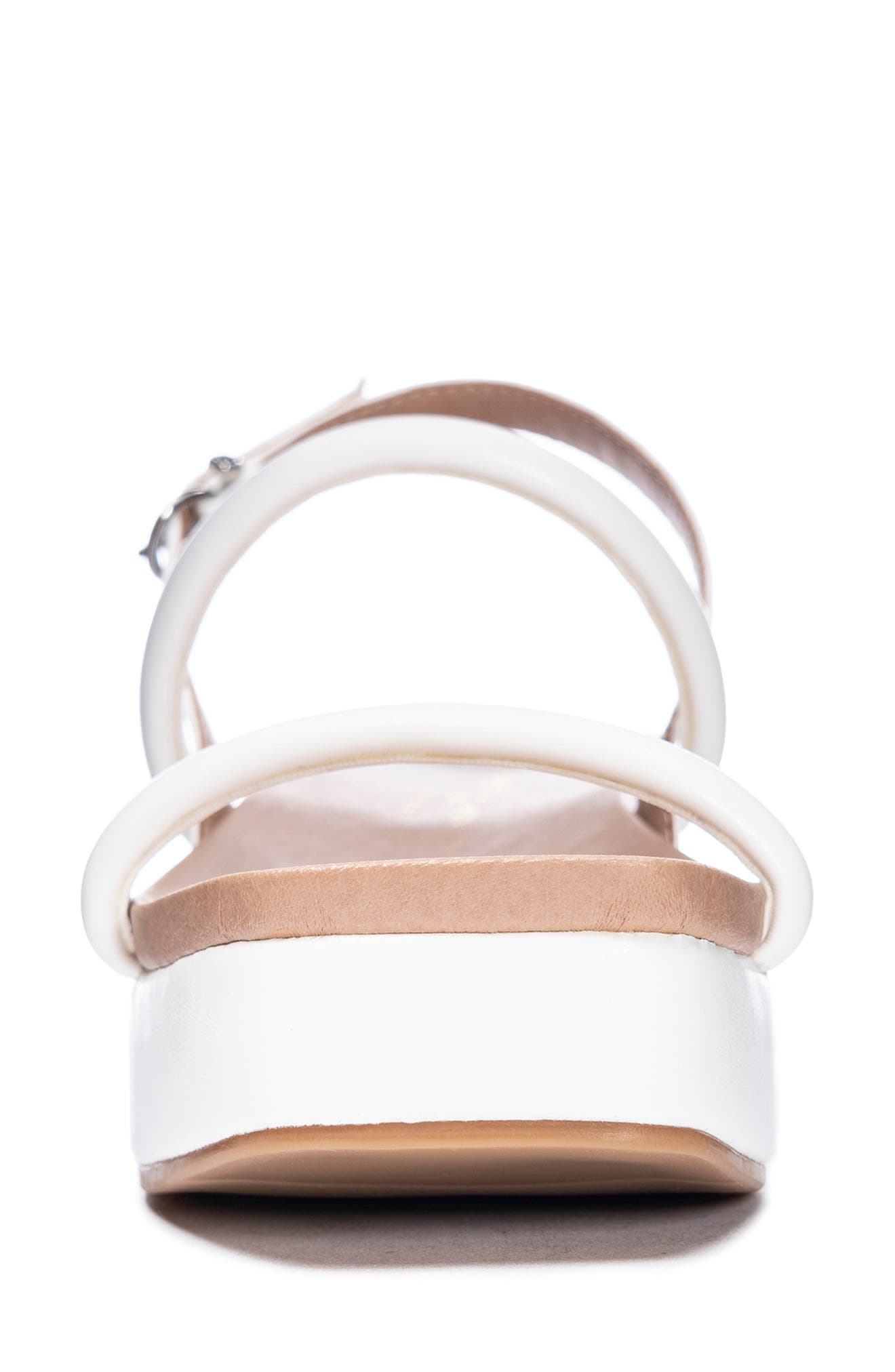 Chinese Laundry Skippy Platform Slingback Sandal, Alternate, color, 