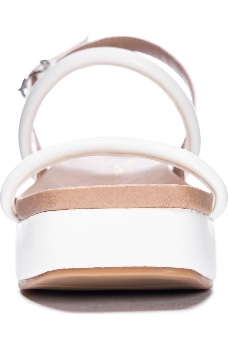 Chinese Laundry Skippy Platform Slingback Sandal, Alternate, color,