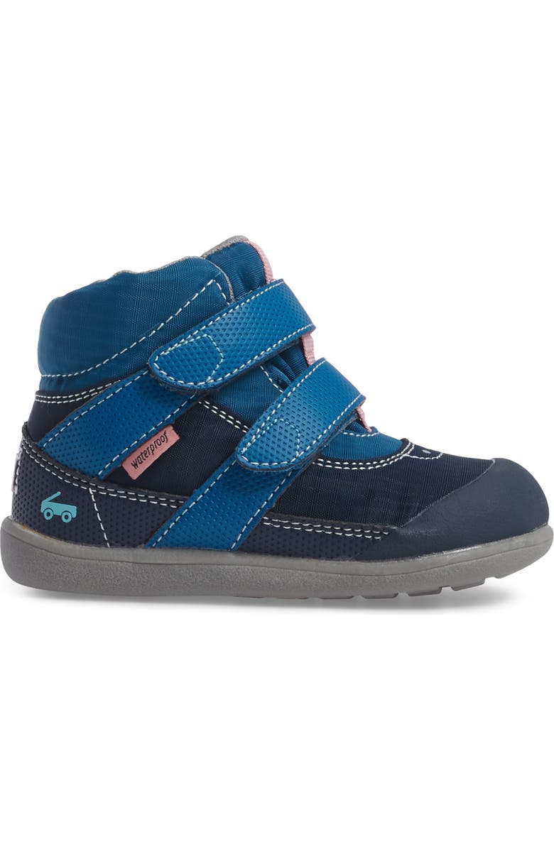 See Kai Run Atlas Waterproof Boot, Alternate, color,