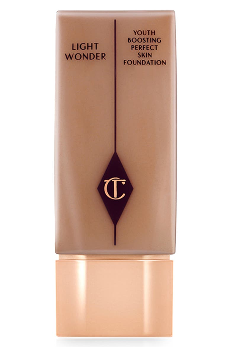 Light Wonder Foundation SPF 15, Main, color, 10 DARK