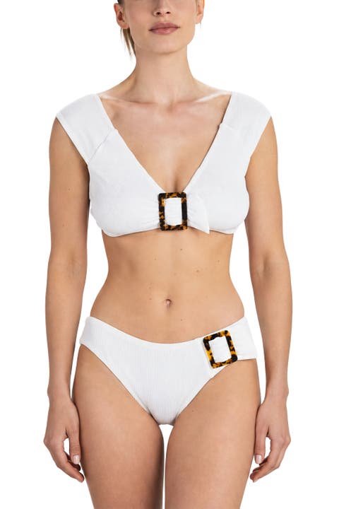 Rio Tee Top & Side Bottom