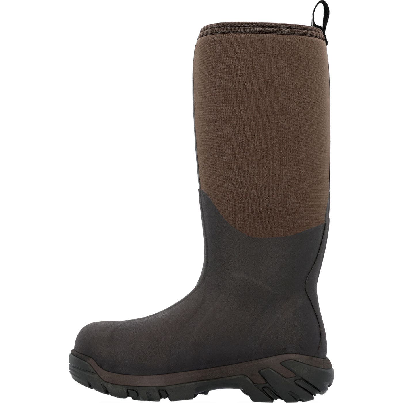MUCK Men's Arctic Pro Insulated Boot, Alternate, color, Brown