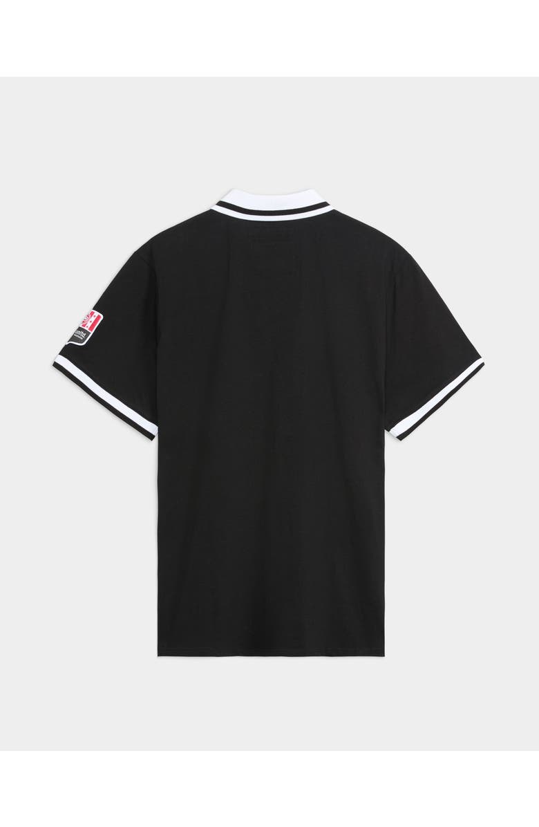 ECKO All Metro Polo, Alternate, color, Black