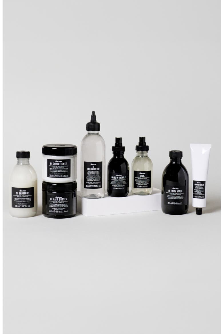OI Hand Balm, Alternate, color, NO COLOR