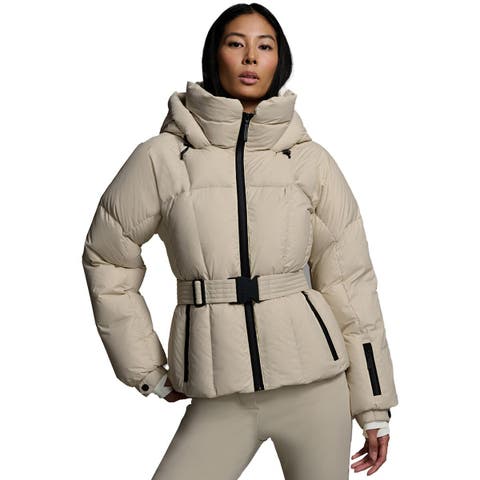 Monterosa Jacket - Women's