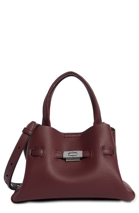 Bryar Small Satchel