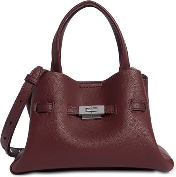 Bryar Small Satchel