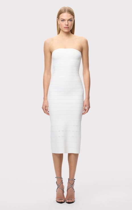 The Cassidy Dress