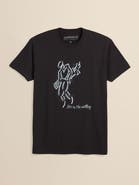 ASHWORTH GOLF Golfman Walking Tee