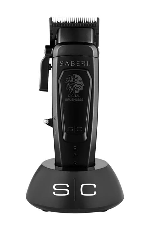 Saber 2 Professional Cordless Hair Clipper
