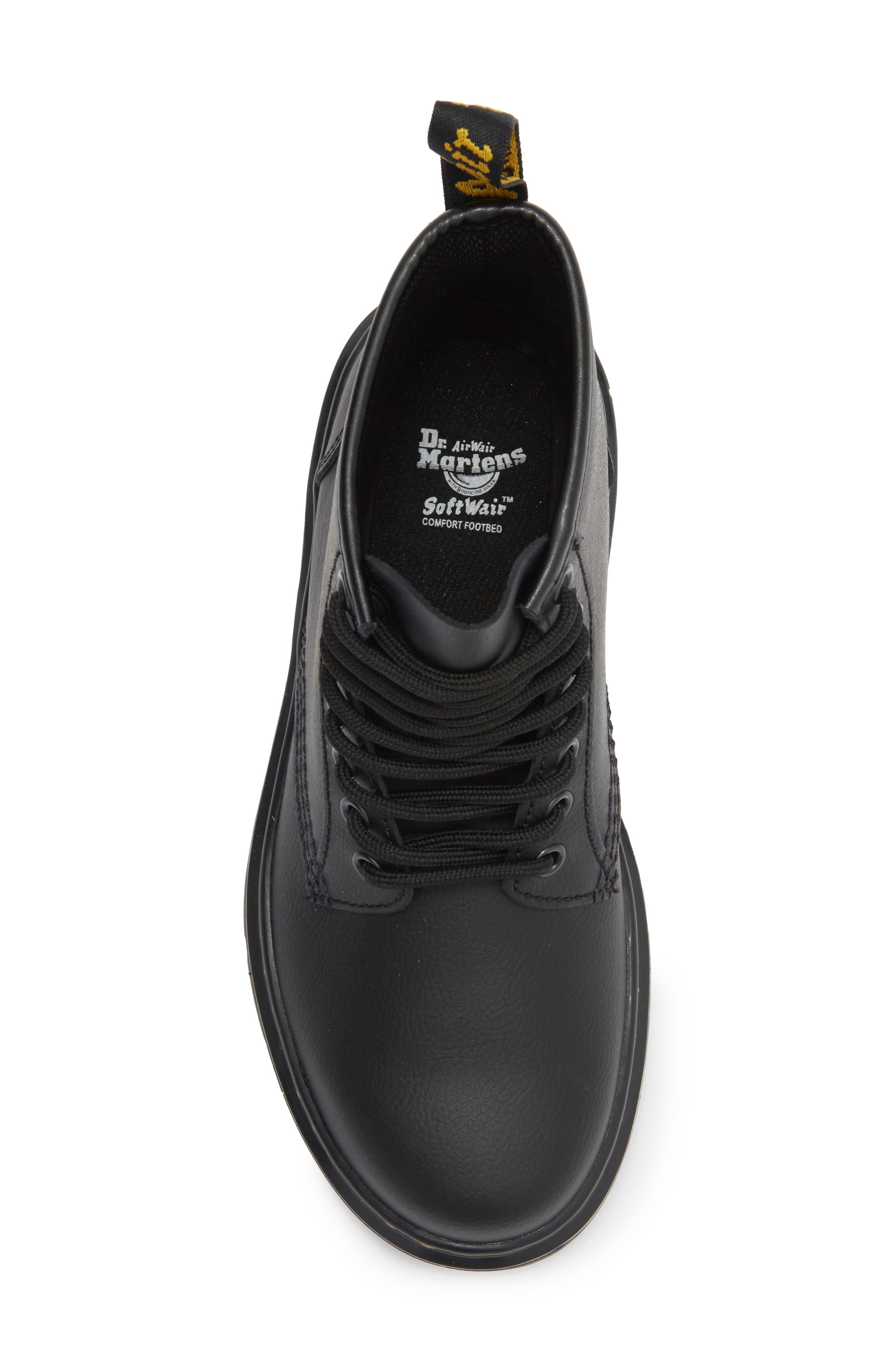 Aprile Boot, Alternate, color, BLACK