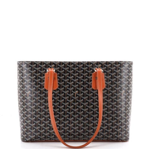 Okinawa Bag Coated Canvas GM