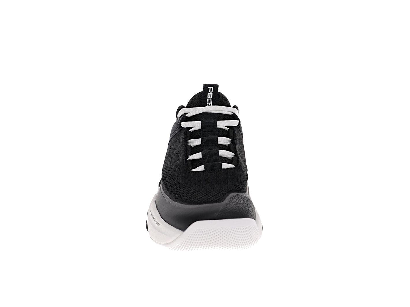 PB5star W's PB5 Court2, Alternate, color, Black-White
