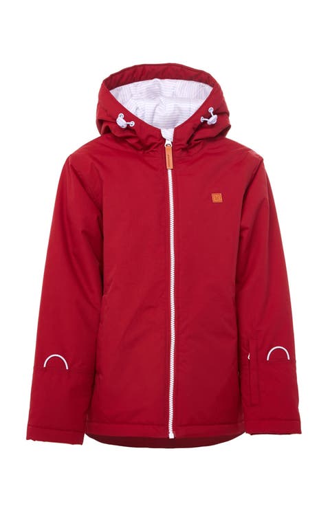 Winter Coat (Toddler, Little Kid & Big Kid)