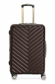 Kenneth Cole Madison Square 28-Inch Hardside Spinner Luggage