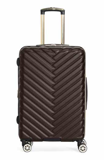 Kenneth Cole Madison Square 28-Inch Hardside Spinner Luggage