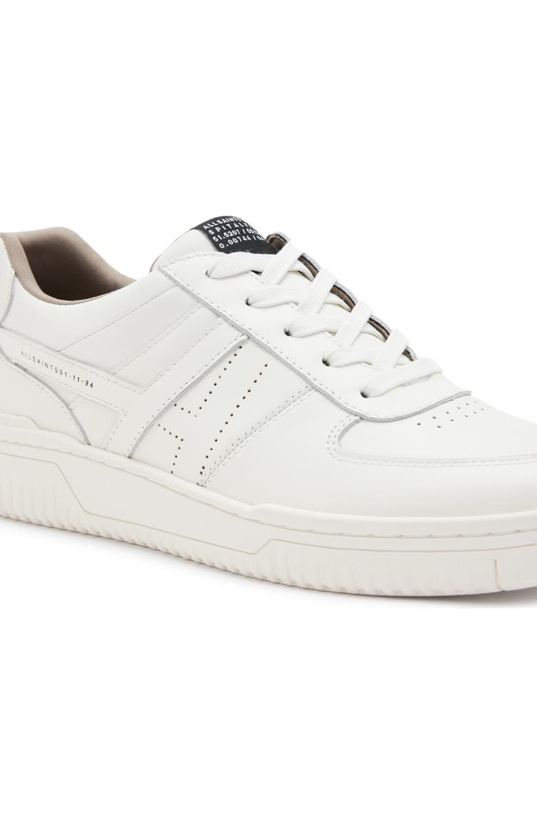 AllSaints Vix Low Top Sneaker, Alternate, color,