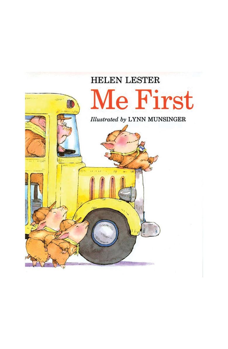 Kaplan Early Learning Company Everyone Has Feelings Books - Set of 6, Alternate, color, Multicolor