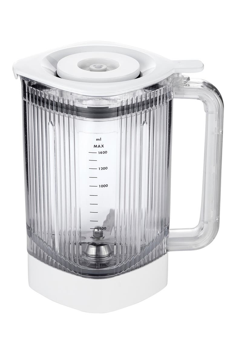 Enfinigy 48-Oz Power Blender Jar, Main, color, NO COLOR