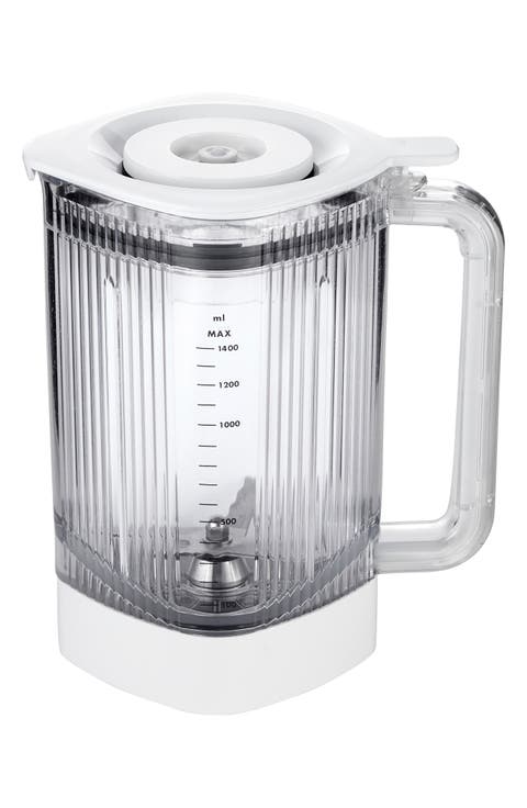 Enfinigy 48-Oz Power Blender Jar