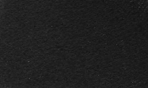 Duchamp Silk Bow Tie In Black