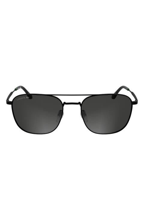 Monogram 55mm Navigator Sunglasses