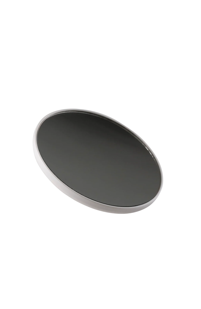 Ilios Lighting Magnetic Precision 10x Magnifying Compact Mirror, Main, color, White