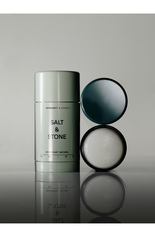 SALT & STONE SALT & STONE DEODORANT