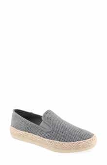 Esprit Nadine Espadrille Sneaker
