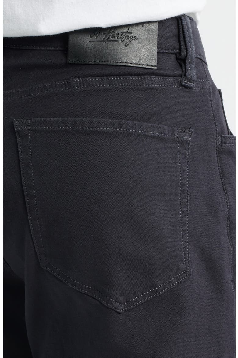 Charisma Elite Straight Leg Pants, Alternate, color, DARK GREY ELITE