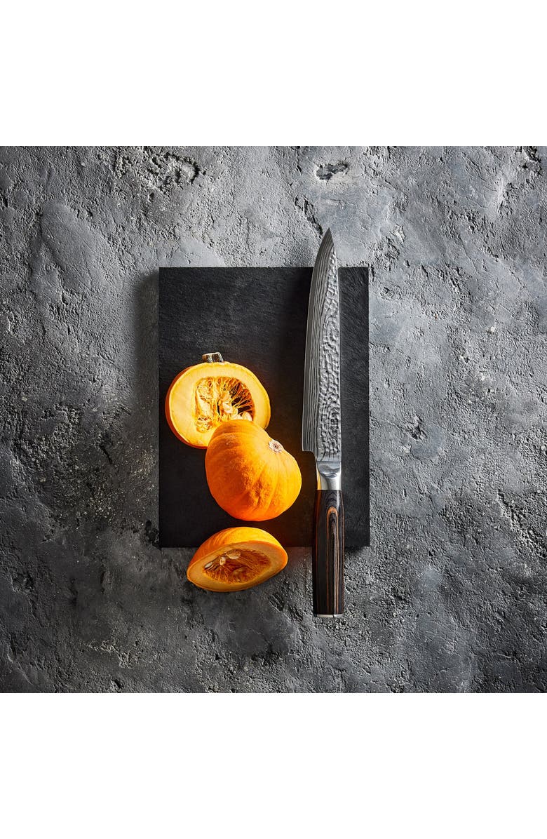 Cuisine::pro<sup>®</sup> Damashiro EMPEROR<sup>®</sup> 8" Carving Knife, Alternate, color, 