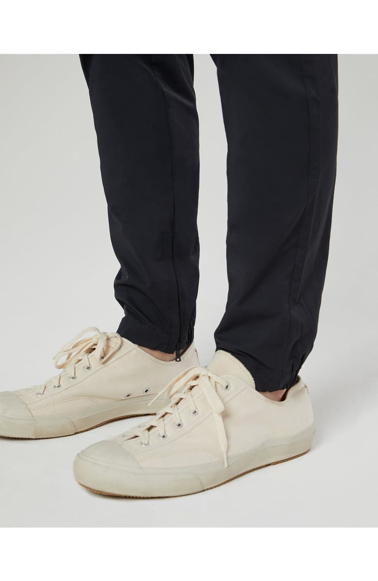 Onia Pull-On Tech Pant, Alternate, color, 
