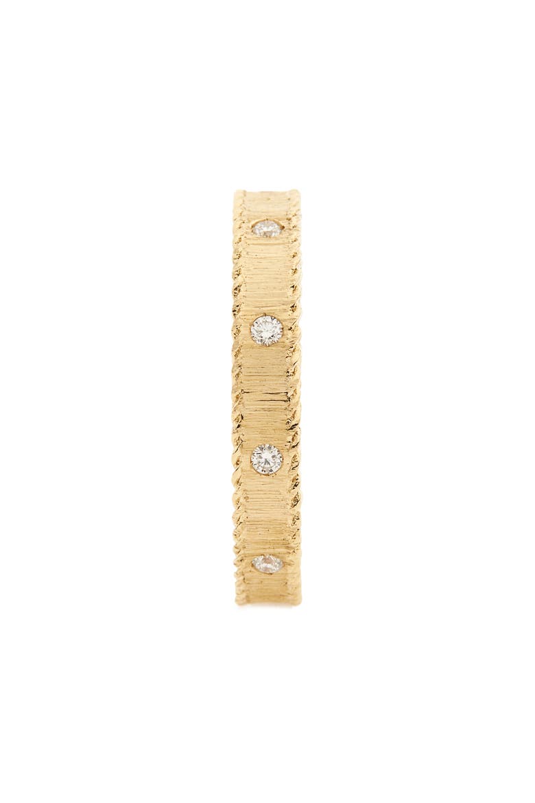 Diamond Princess Ring, Alternate, color, D0.13 GHS1 18KYG
