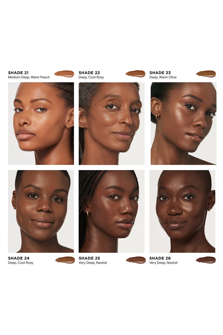 Illusion Illuminous Glow Foundation SPF 30, Alternate, color, 26
